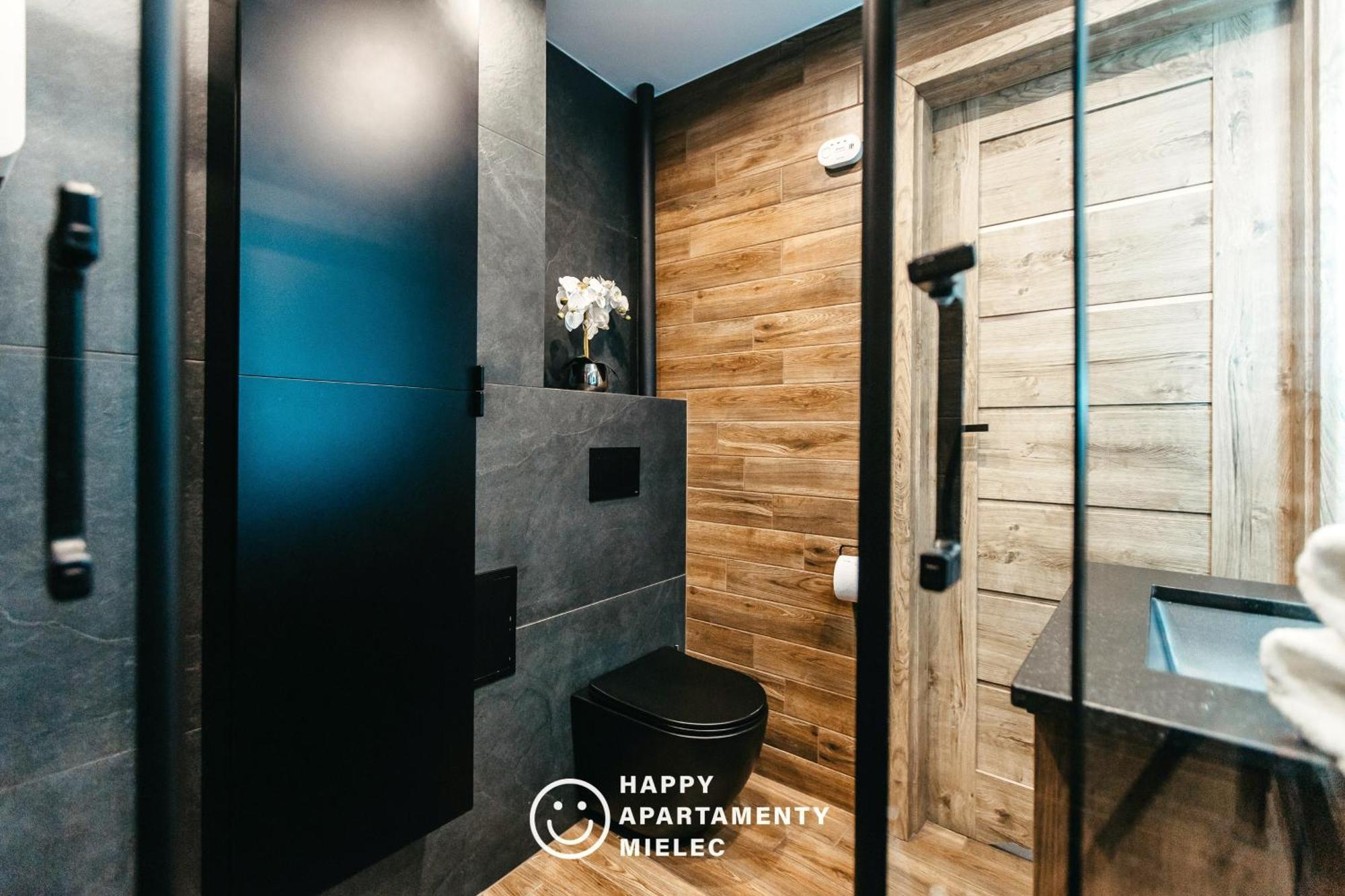 Happy Time - Apartamentyhappy Pl Mielec Ngoại thất bức ảnh