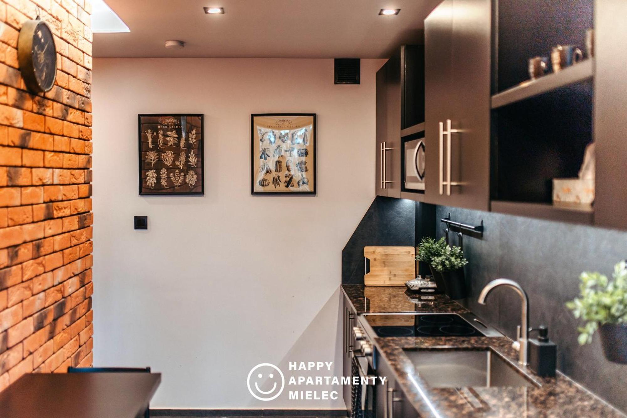 Happy Time - Apartamentyhappy Pl Mielec Ngoại thất bức ảnh