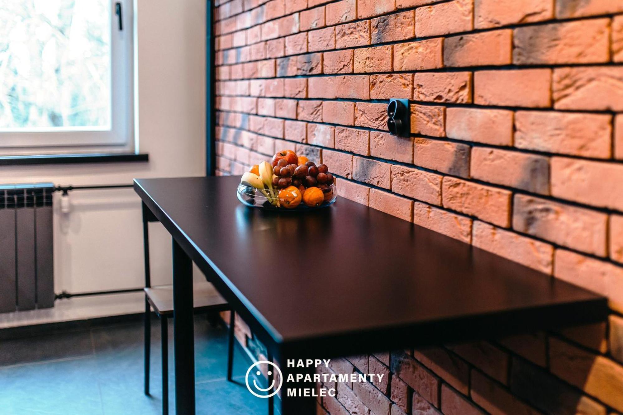 Happy Time - Apartamentyhappy Pl Mielec Ngoại thất bức ảnh