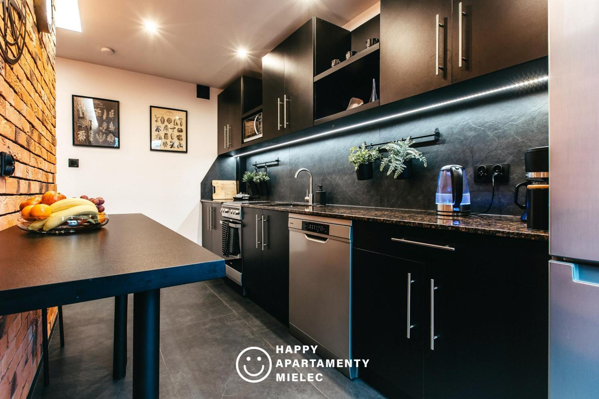 Happy Time - Apartamentyhappy Pl Mielec Ngoại thất bức ảnh