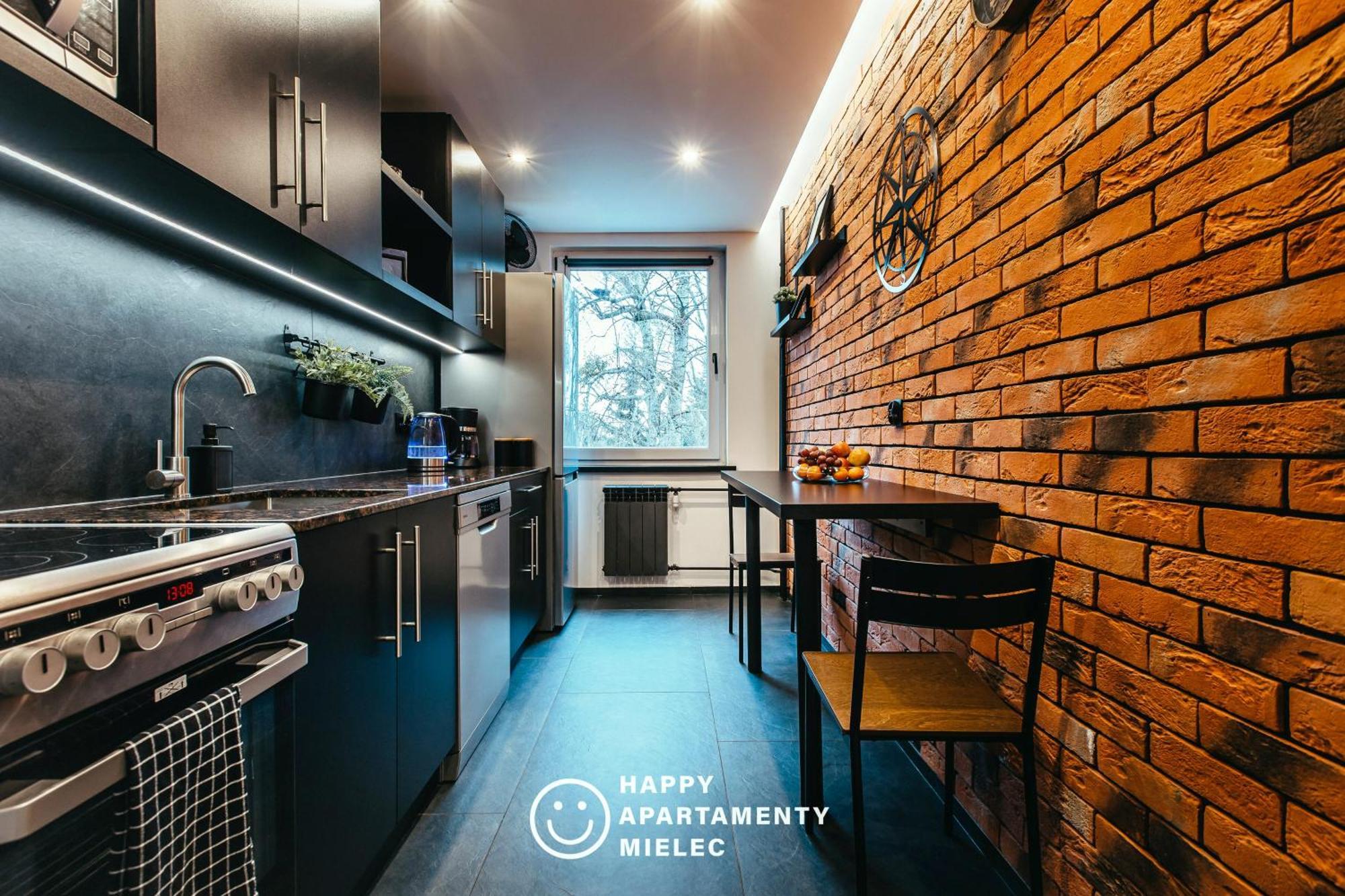Happy Time - Apartamentyhappy Pl Mielec Ngoại thất bức ảnh