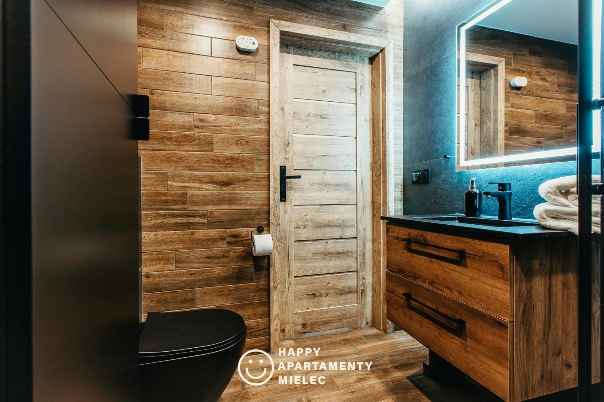 Happy Time - Apartamentyhappy Pl Mielec Ngoại thất bức ảnh