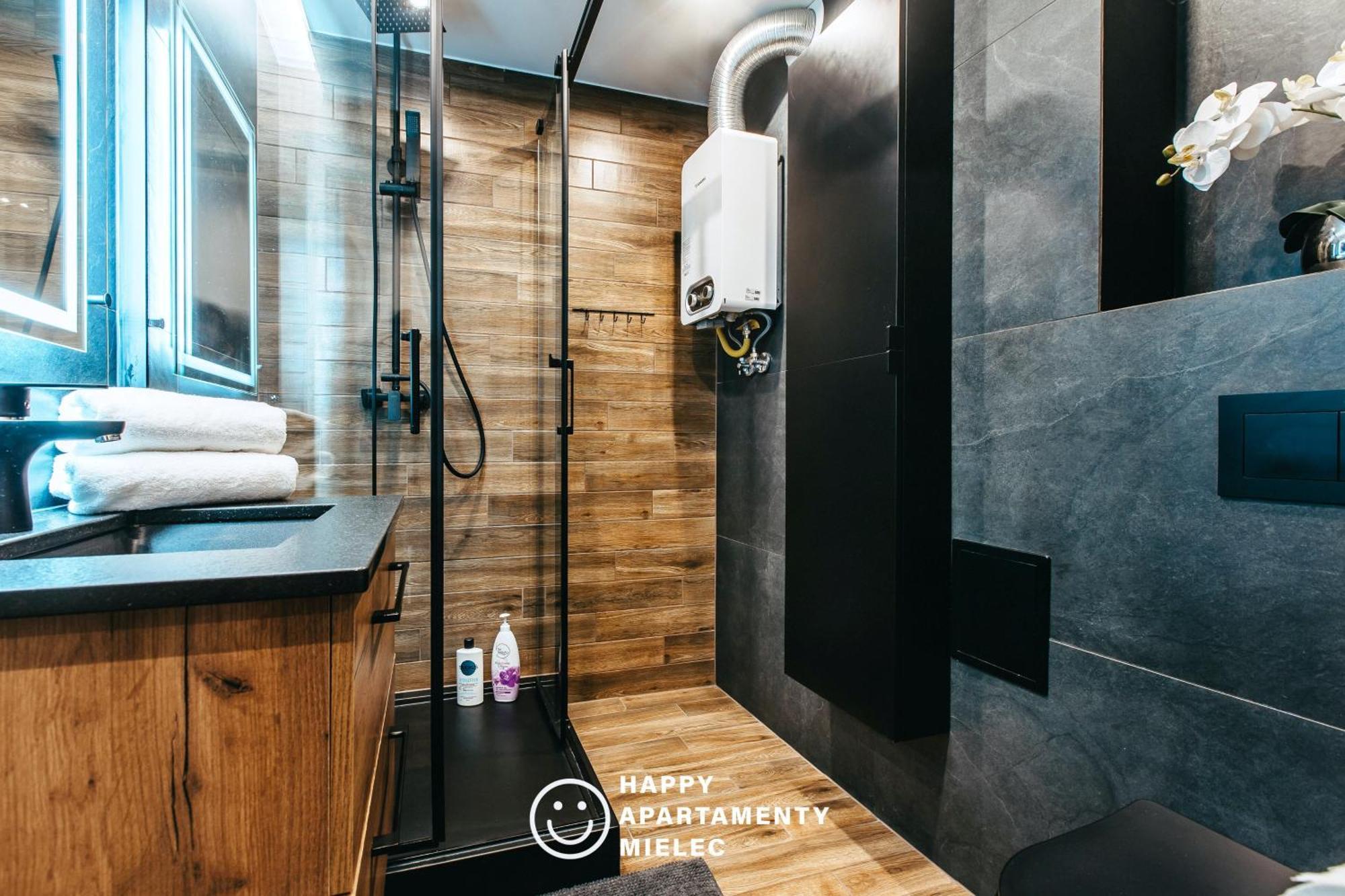 Happy Time - Apartamentyhappy Pl Mielec Ngoại thất bức ảnh