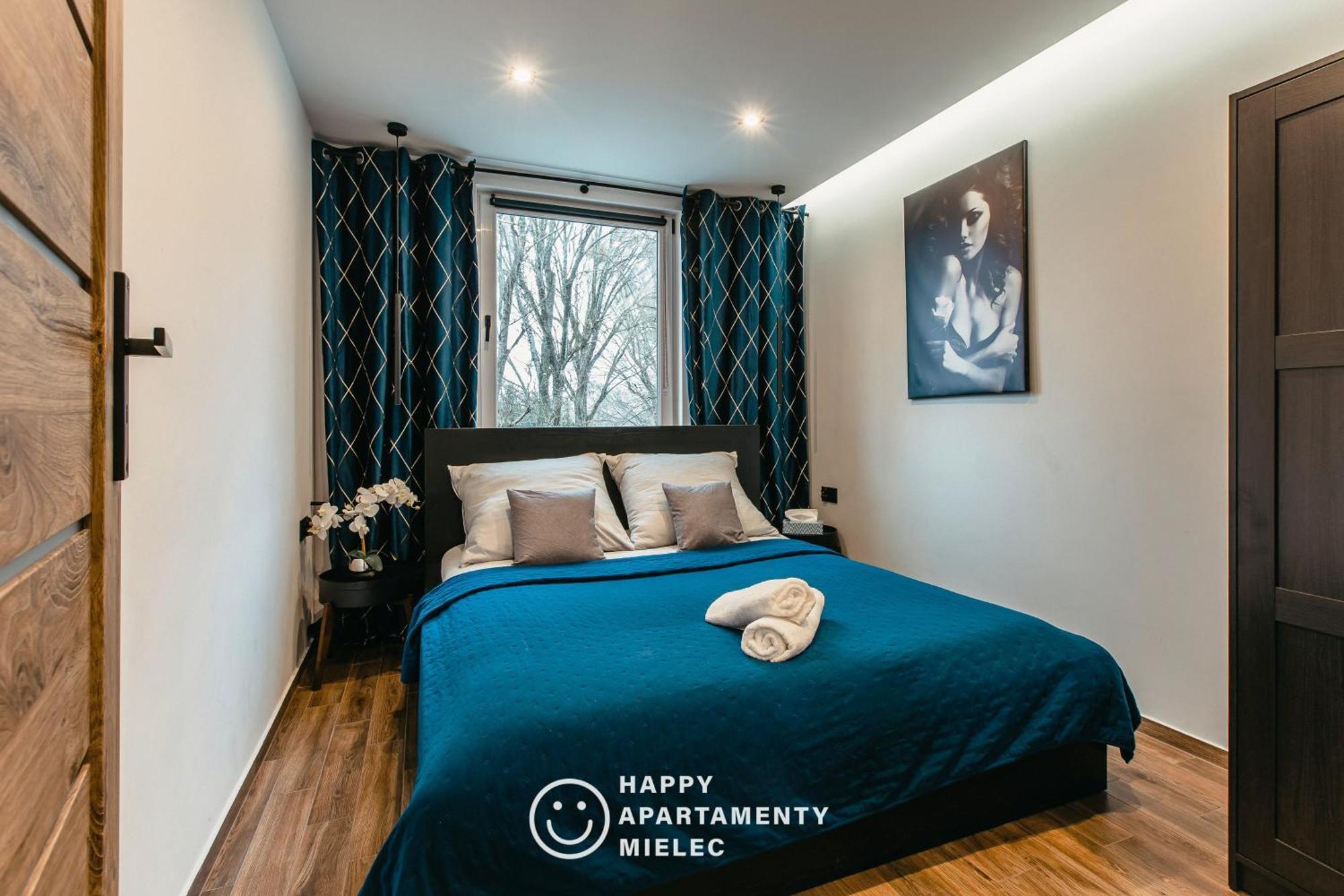 Happy Time - Apartamentyhappy Pl Mielec Ngoại thất bức ảnh