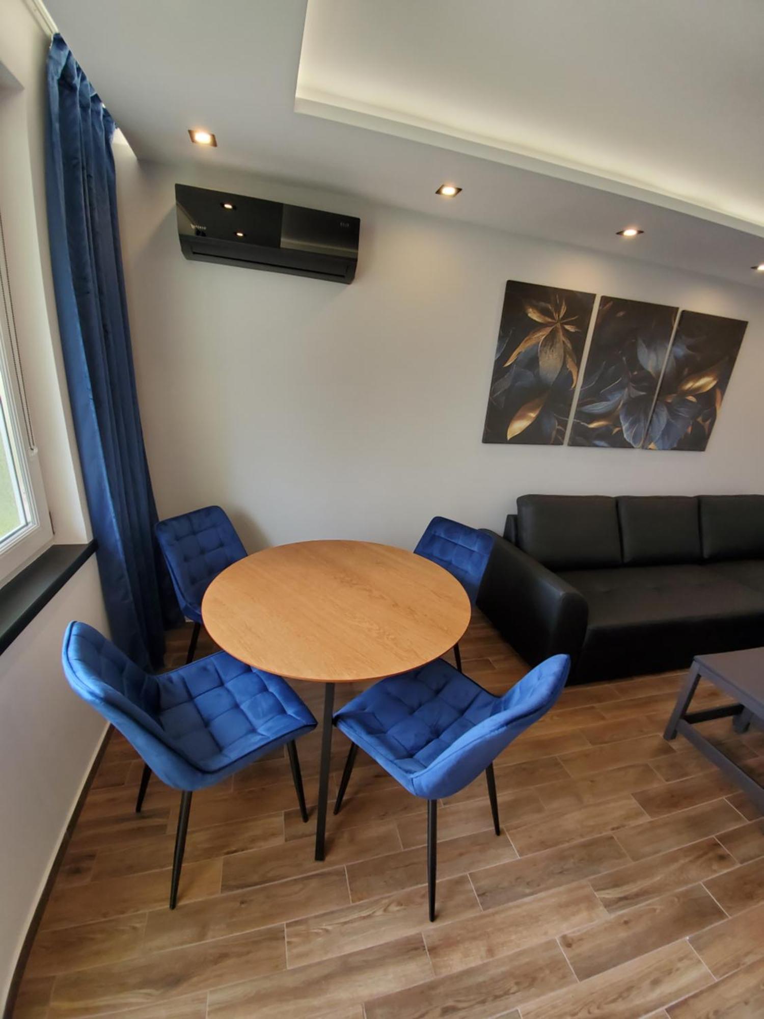 Happy Time - Apartamentyhappy Pl Mielec Phòng bức ảnh